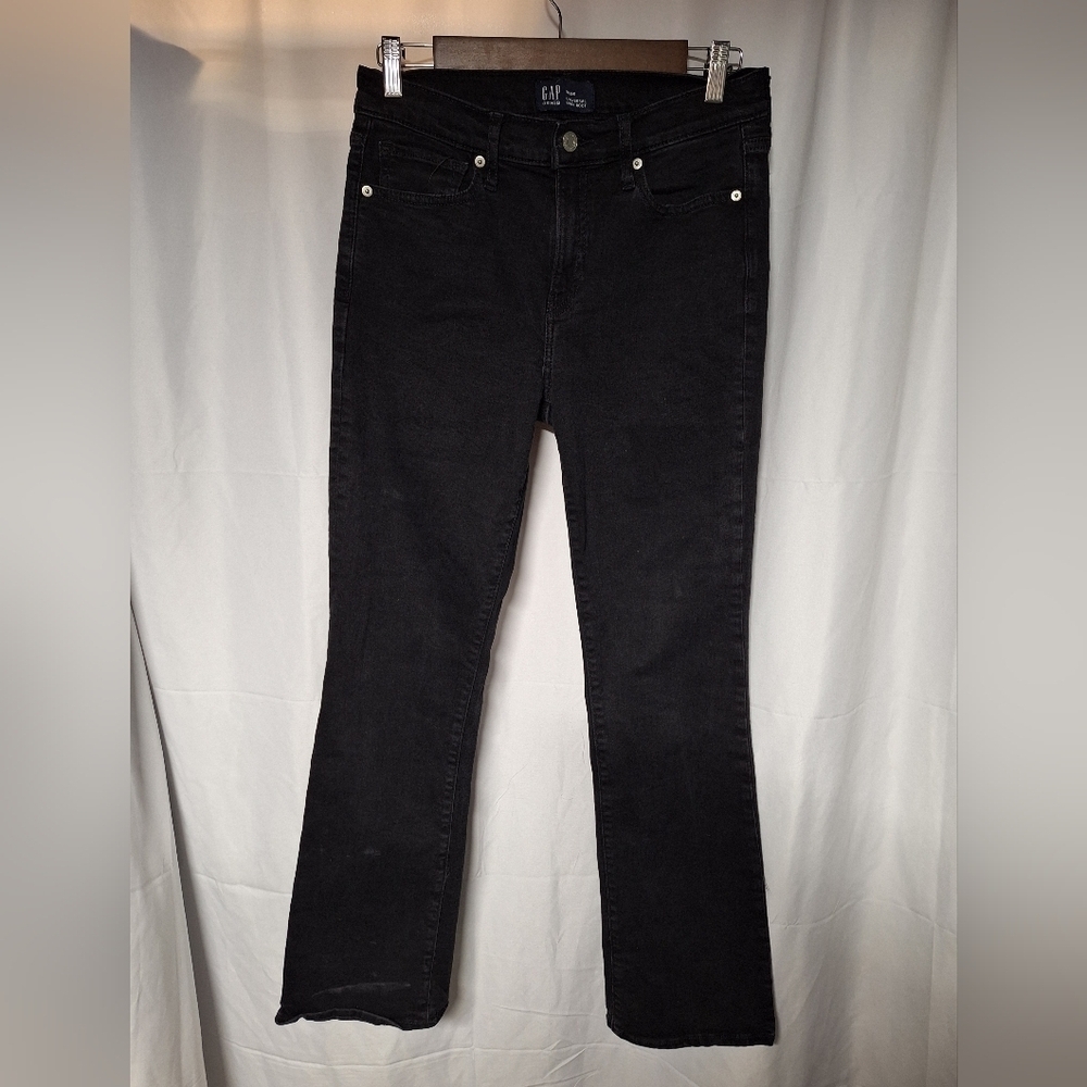 Women's Black Jeans